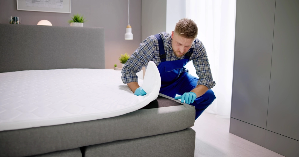 What’s The Cost Of Bed Bug Extermination In California? Simple Pest Management