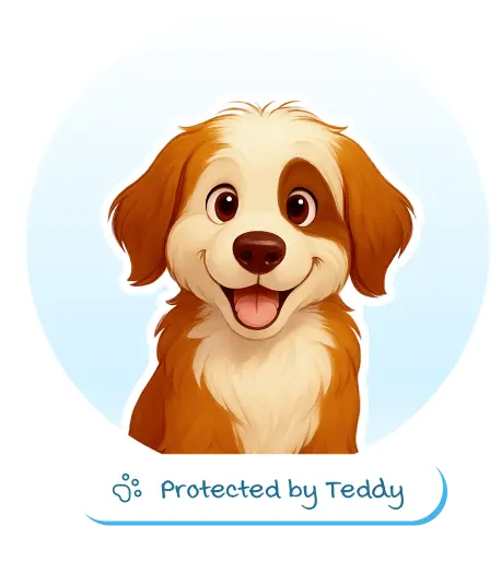 "When I'm on patrol, your home stays simple, safe, and pest-free."