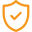pest free guarantee shield icon