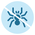 anti spiders