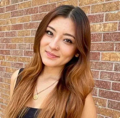 ayana lee, senior account manager