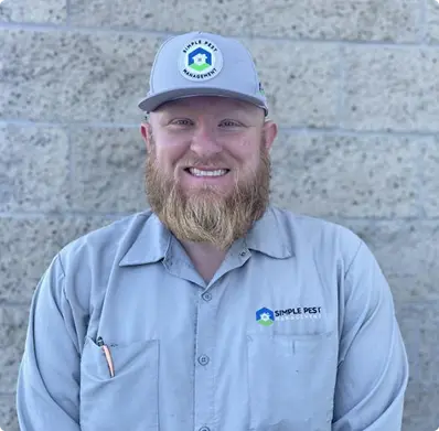 chris barber, field representative