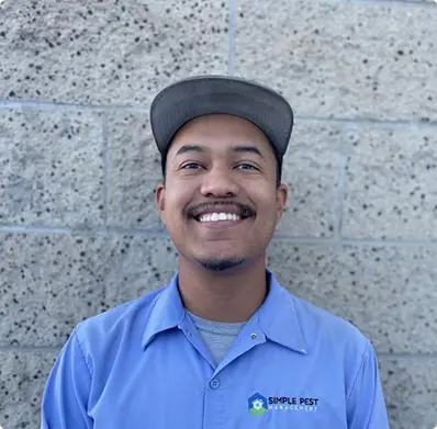 chris mosby, field representative