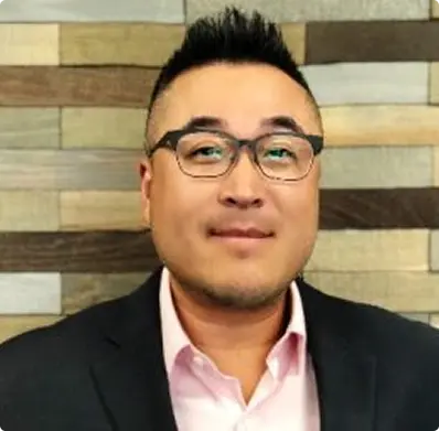 ian chi, president/ceo