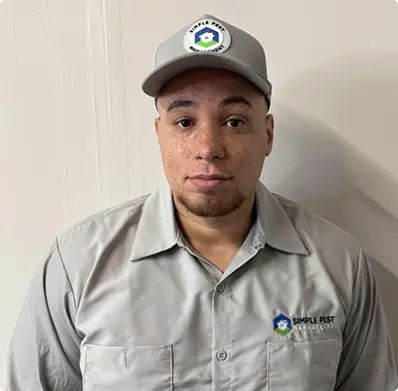 leigh hunter, field representative