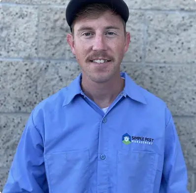 ryan peters, field representative