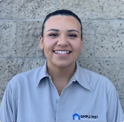 stephanie andalon, field representative