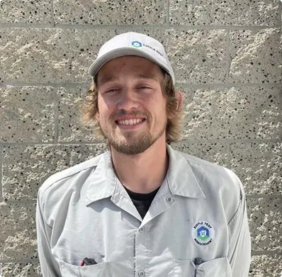 ty archer, field representative