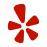 yelp reviews logo