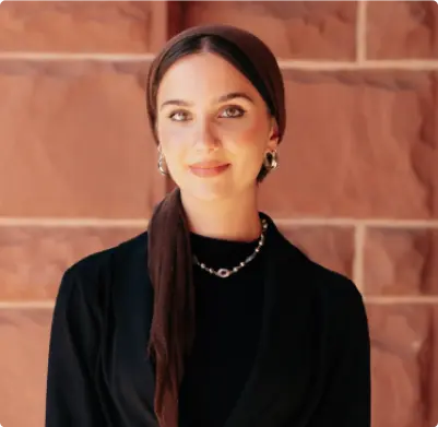 berra tanner, executive and legal coordinator