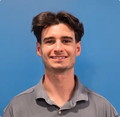 josh sarvis, account manager