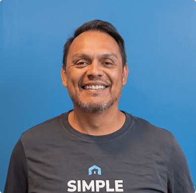 paul cardenas, field representative