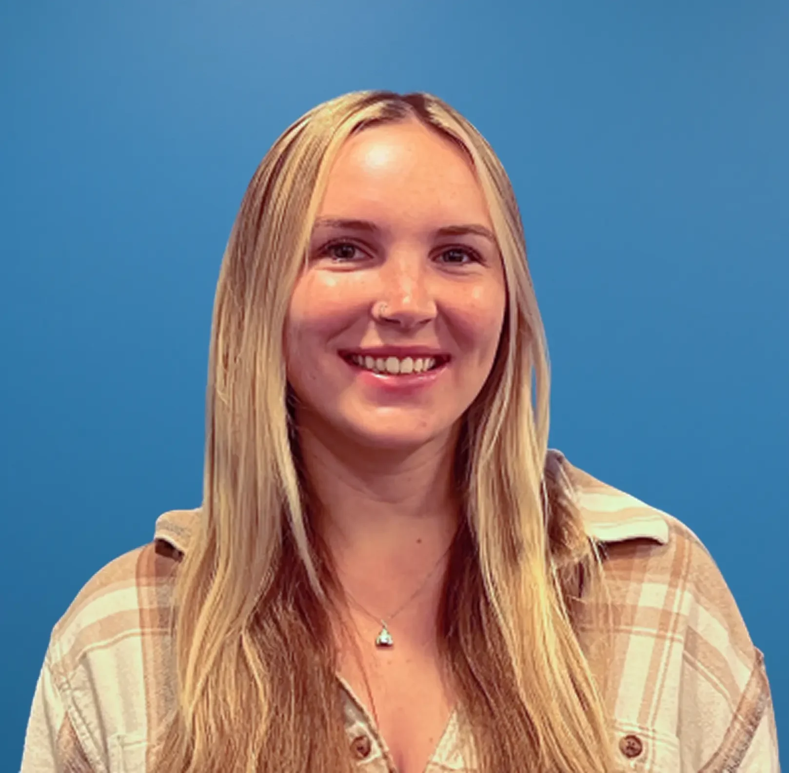 hailey millsap, customer service representative
