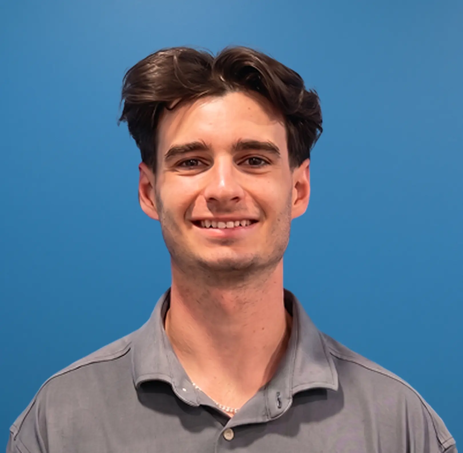josh sarvis, account manager