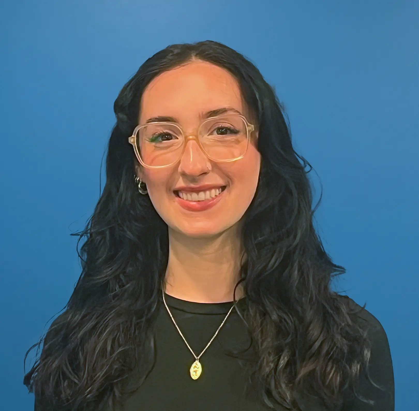 sophia pappas, account manager